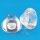 OEM High Quality Glass Injection Floodlight Lens